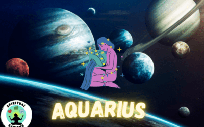 Complete Guide To Aquarius In Astrology