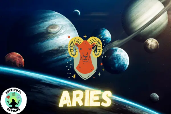 Complete Guide To Aries In Astrology