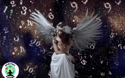 Beginner’s Guide To Angel Numbers