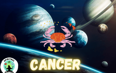 Complete Guide To Cancer In Astrology