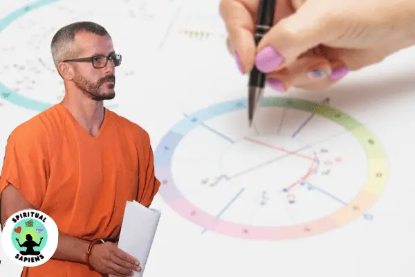 Chris Watts – Full And Extended Birth Chart