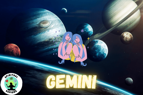 Complete Guide To Gemini In Astrology