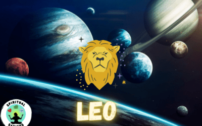 Complete Guide To Leo In Astrology