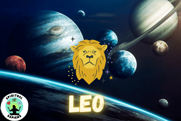 Complete Guide To Leo In Astrology