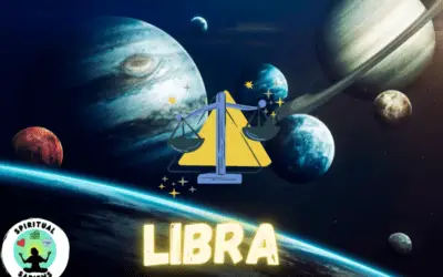 Complete Guide To Libra In Astrology