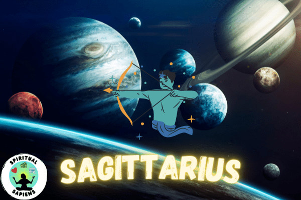 Complete Guide To Sagittarius In Astrology