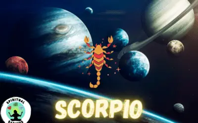 Complete Guide To Scorpio In Astrology