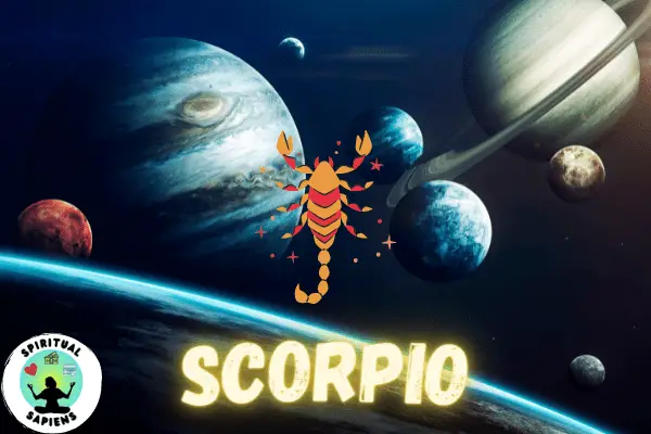 Complete Guide To Scorpio In Astrology
