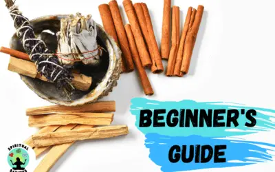 Complete Guide To Smudging For Beginners
