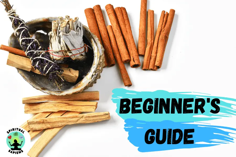 Complete Guide To Smudging For Beginners