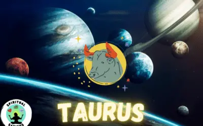 Complete Guide To Taurus In Astrology