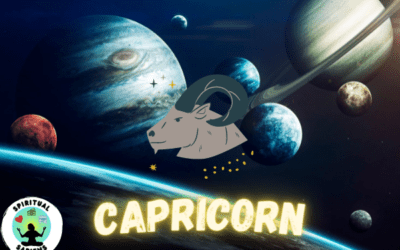Complete Guide To Capricorn In Astrology