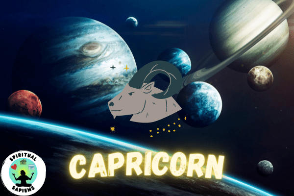 Complete Guide To Capricorn In Astrology