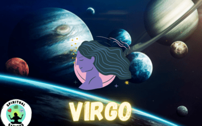 Complete Guide To Virgo In Astrology