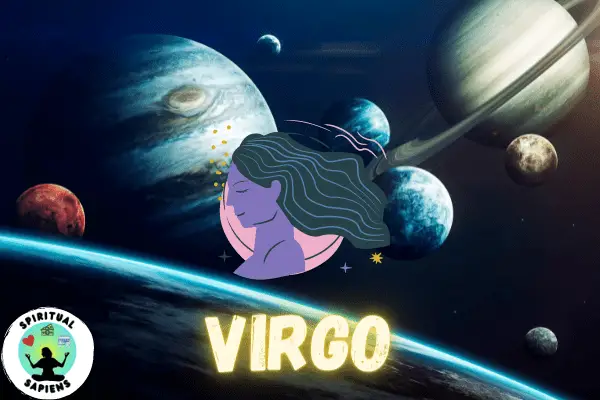 Complete Guide To Virgo In Astrology