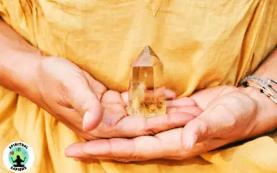 Citrine Crystals And Water – What You Can And Can’t Do
