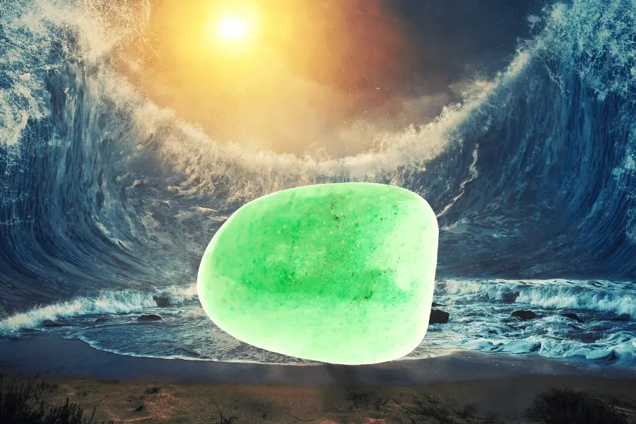 Complete Guide To Using Aventurine Crystals & Water
