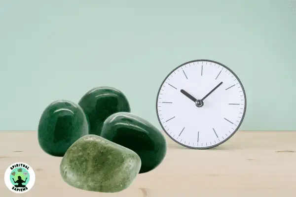 How to keep your aventurine working for longer