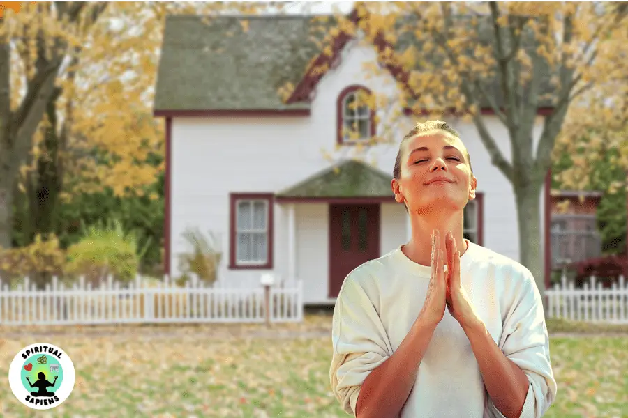 Unlock The Full Potential Of House Cleansing With Prayer